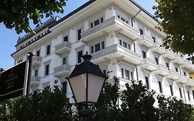 Lhp Hotel Montecatini Palace & Spa